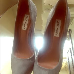 Steve Madden Primpy Pumps